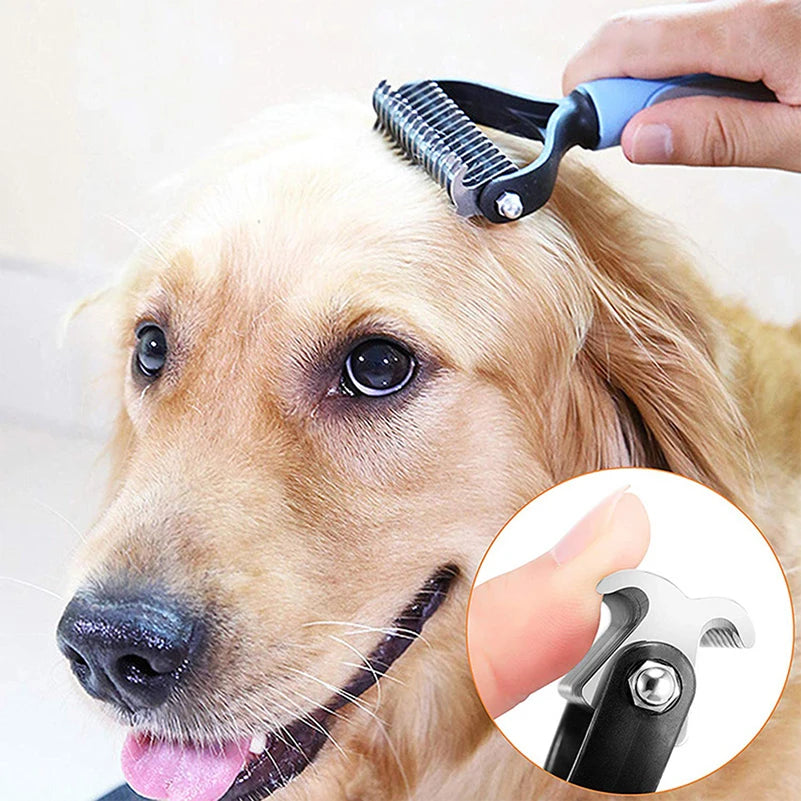 Grooming Hair Remover