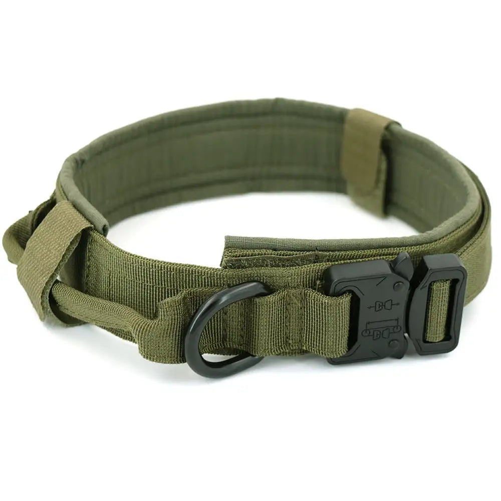 Tactical Pet Collar