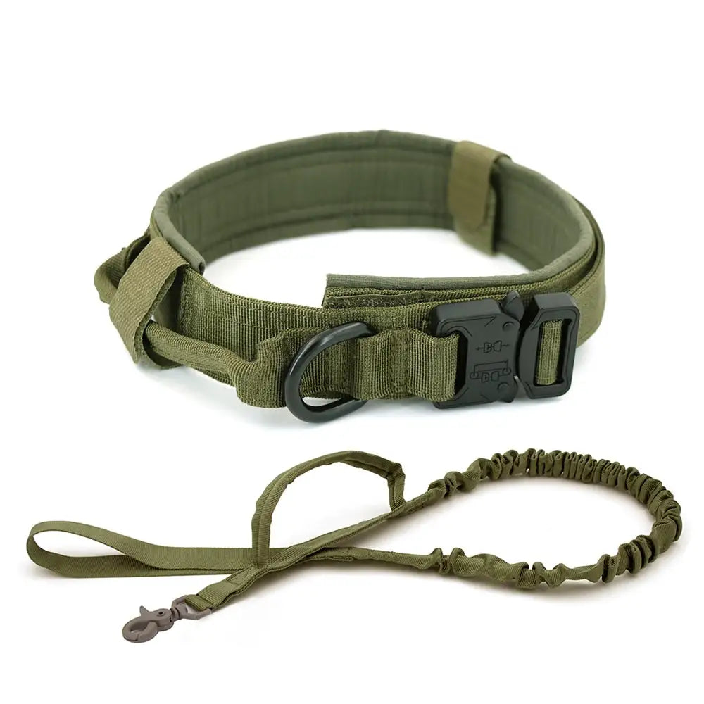 Tactical Pet Collar