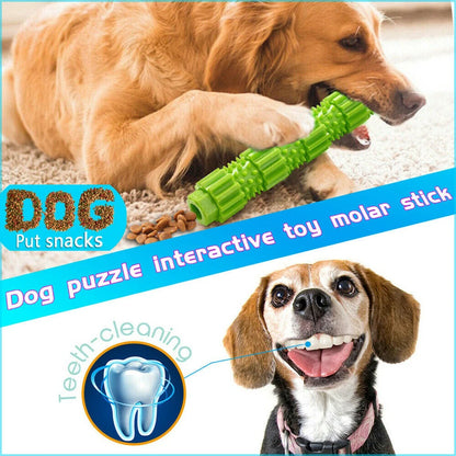 Aggressive Chewer Dog Toy