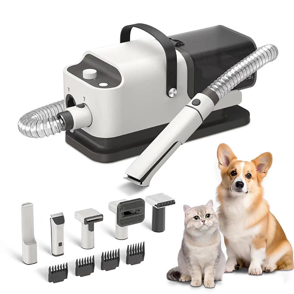 Multifunctional Pet Dryer