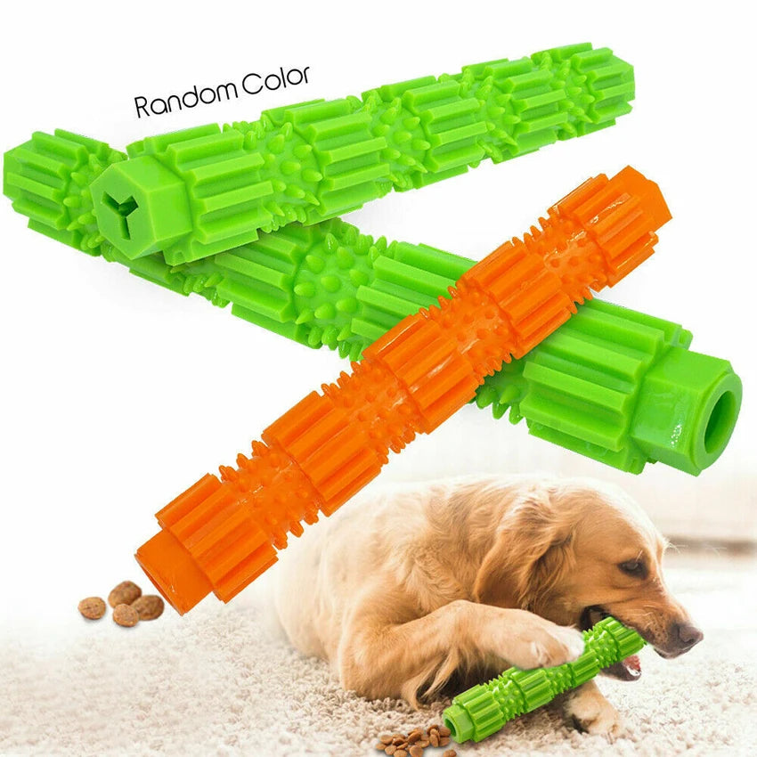 Aggressive Chewer Dog Toy