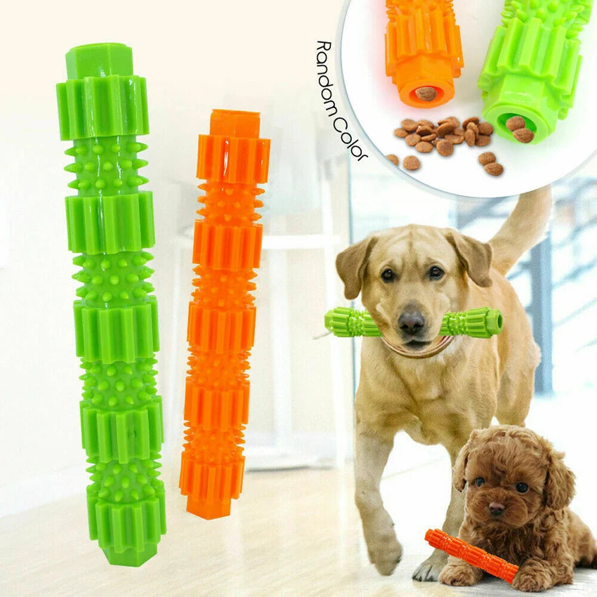 Aggressive Chewer Dog Toy