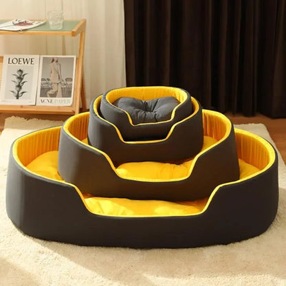 Four Seasons Dog Bed