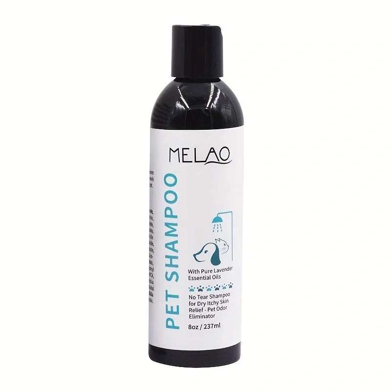 Natural Puppy Cleanser