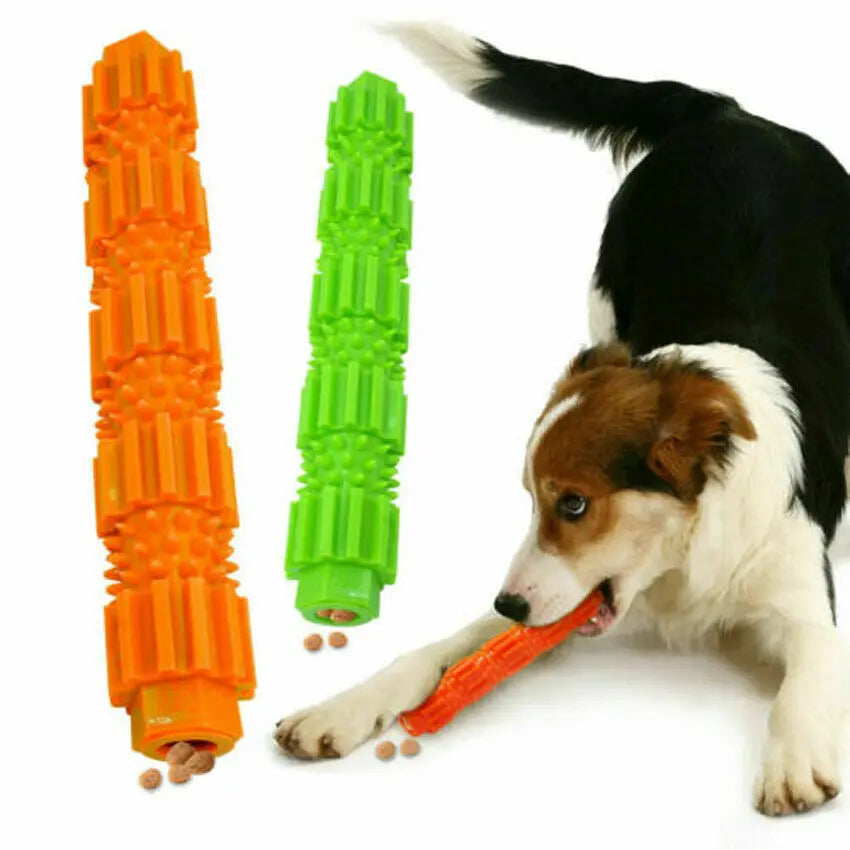 Aggressive Chewer Dog Toy