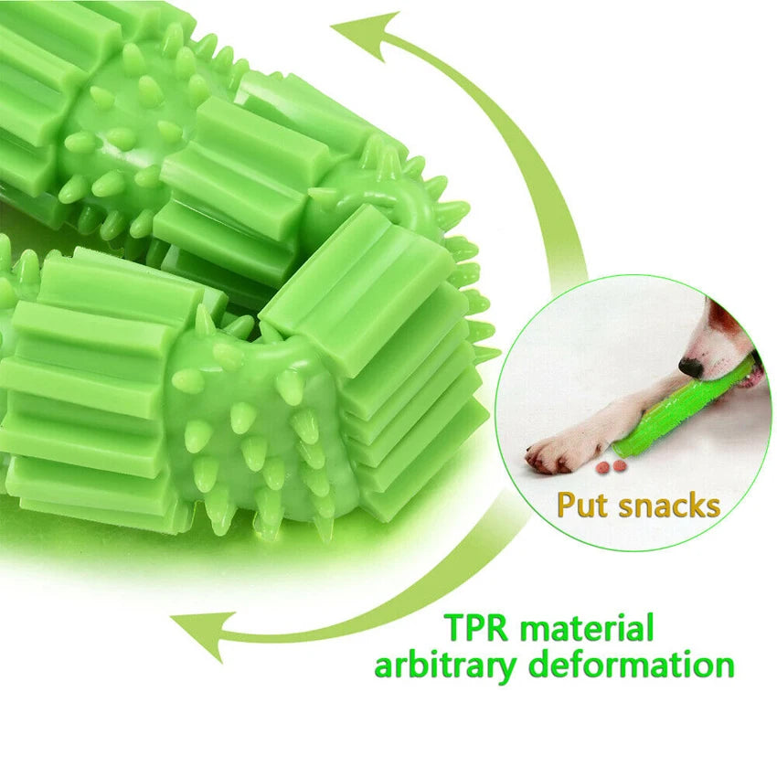 Aggressive Chewer Dog Toy