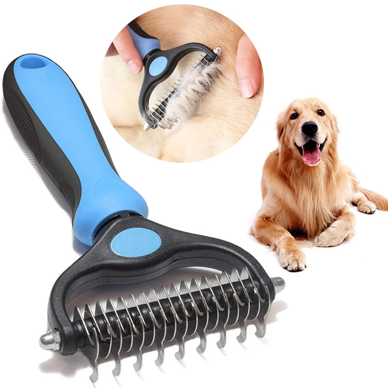 Grooming Hair Remover