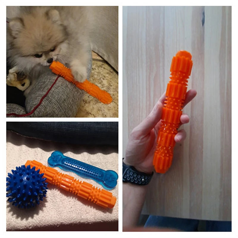 Aggressive Chewer Dog Toy