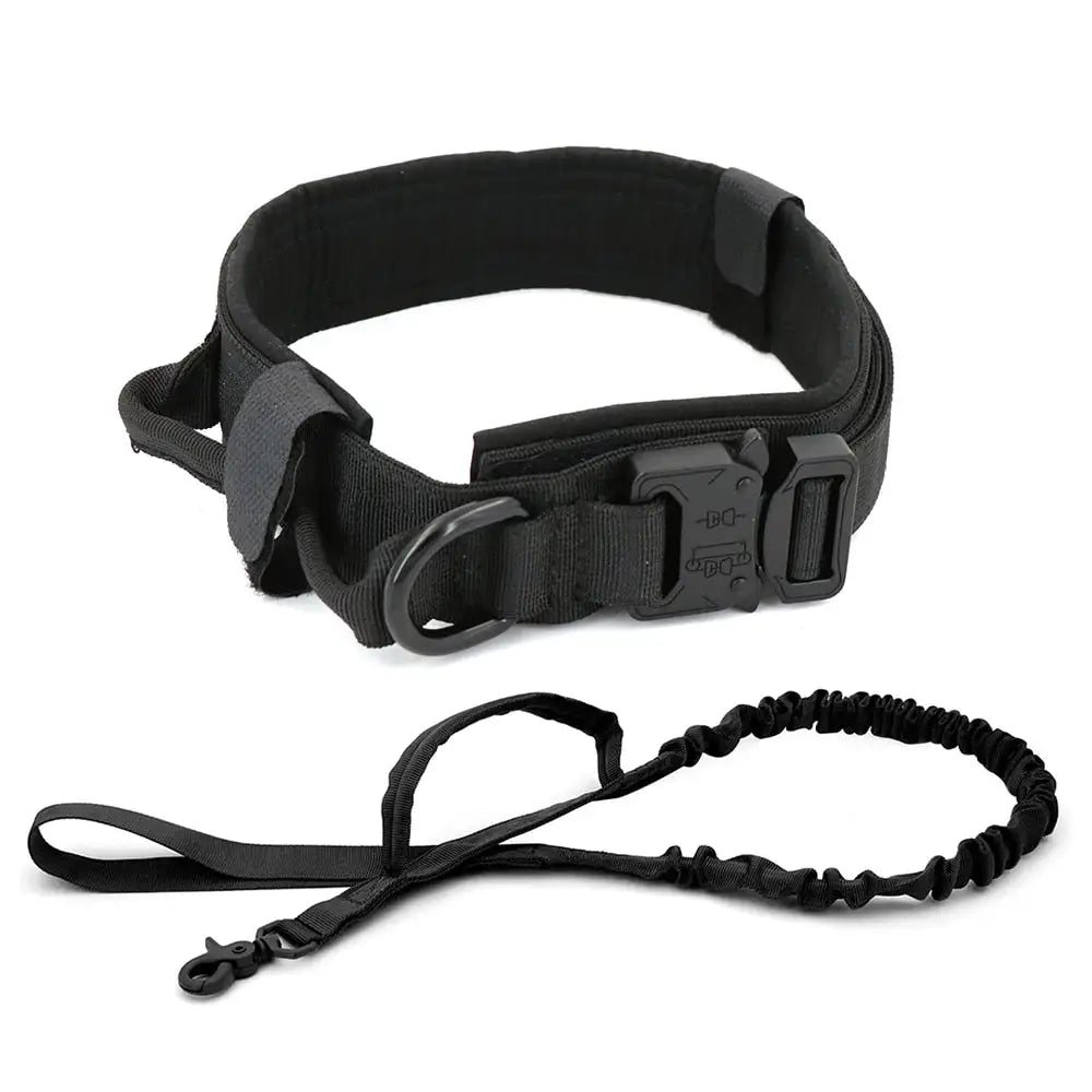 Tactical Pet Collar