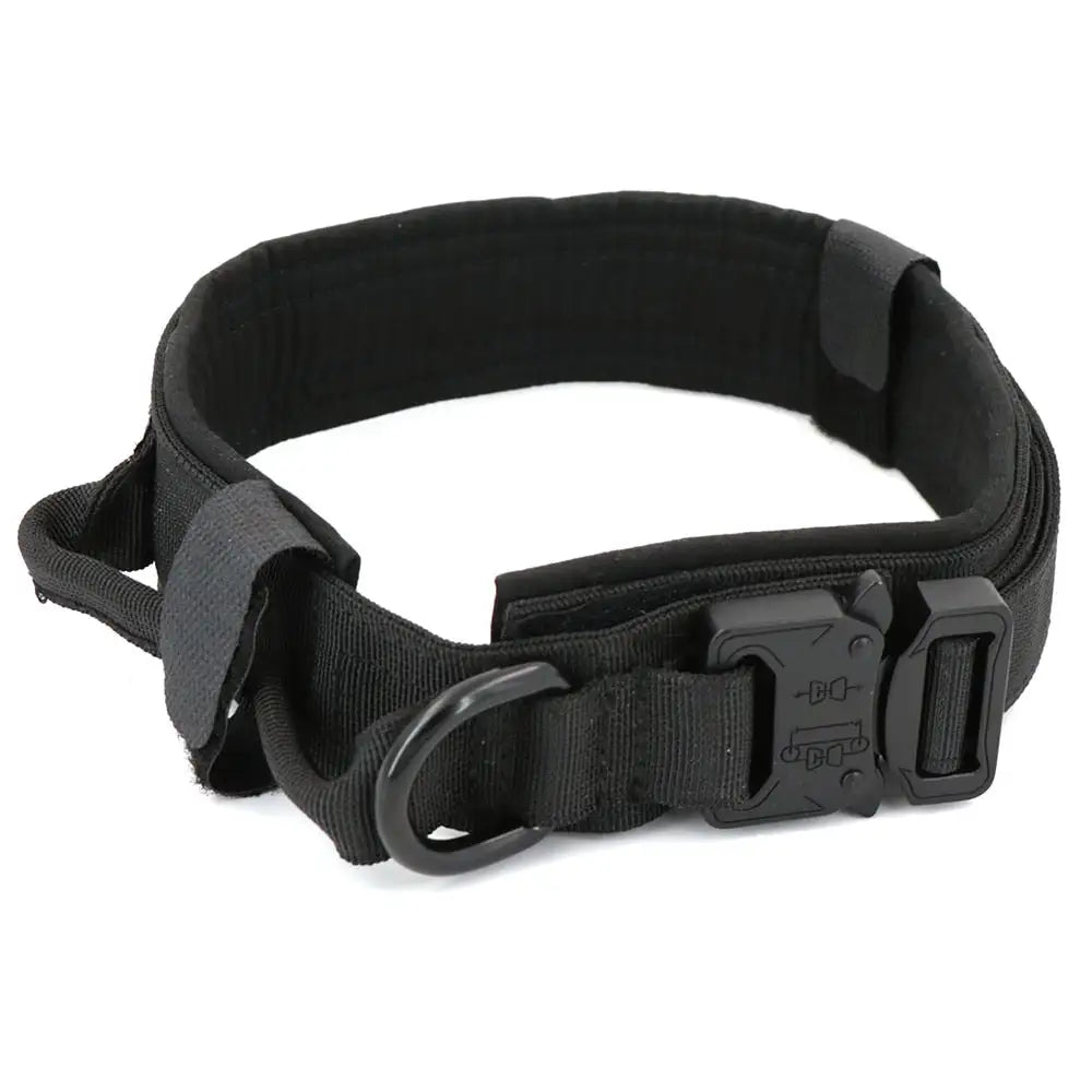 Tactical Pet Collar